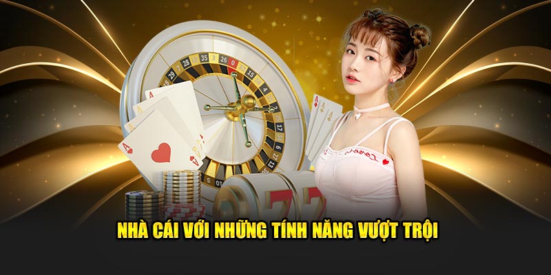 Sân chơi NEW88 với vô vàn những tính năng vượt trội